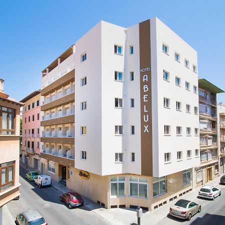 Abelux Hotel Palma de Mallorca Ngoại thất bức ảnh