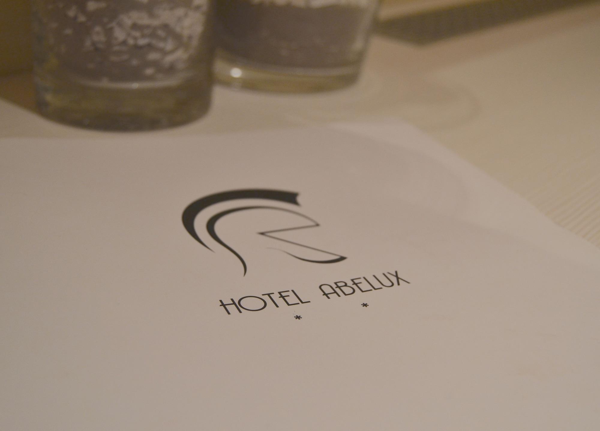 Abelux Hotel Palma de Mallorca Ngoại thất bức ảnh