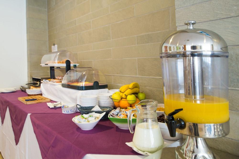 Abelux Hotel Palma de Mallorca Ngoại thất bức ảnh