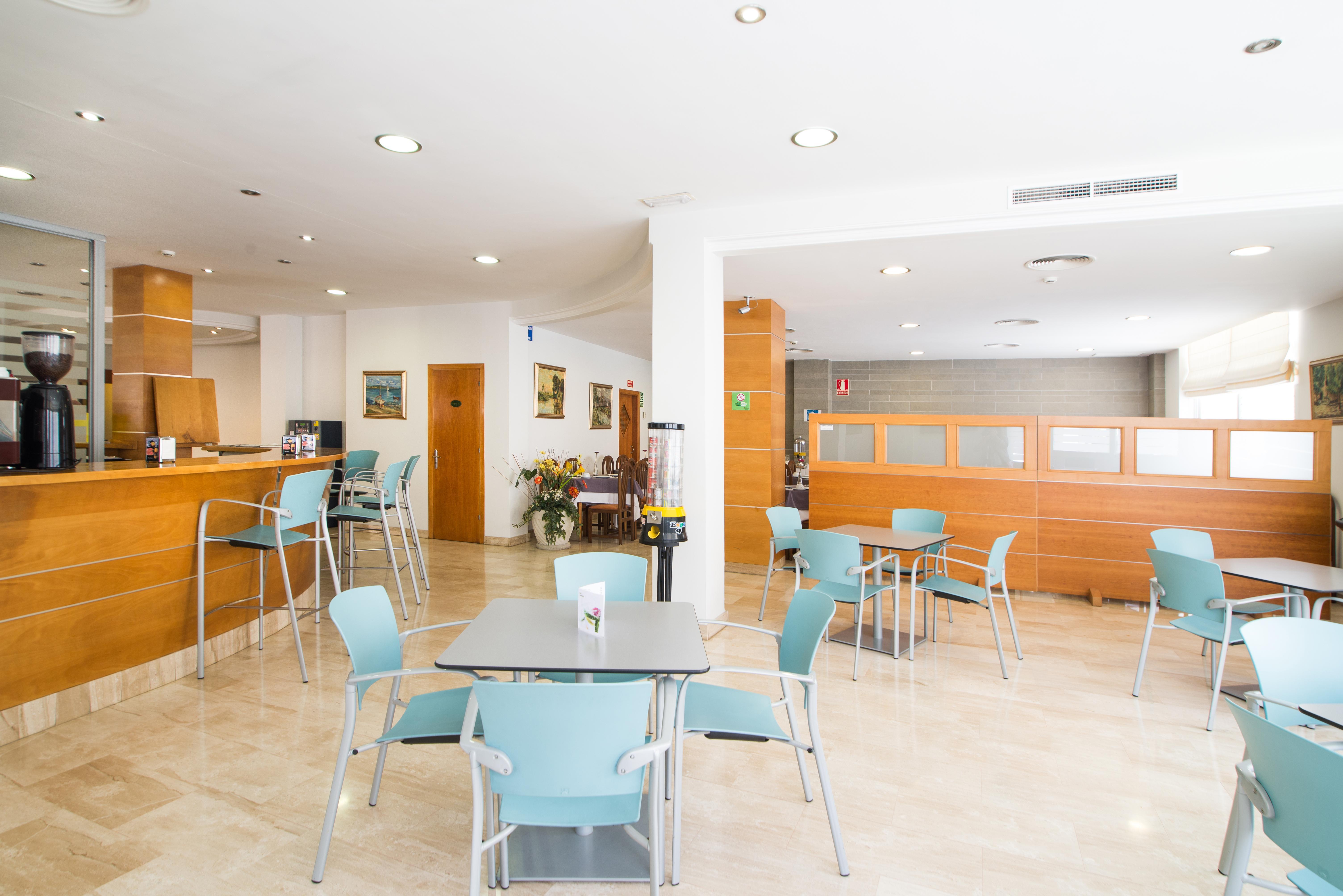 Abelux Hotel Palma de Mallorca Ngoại thất bức ảnh