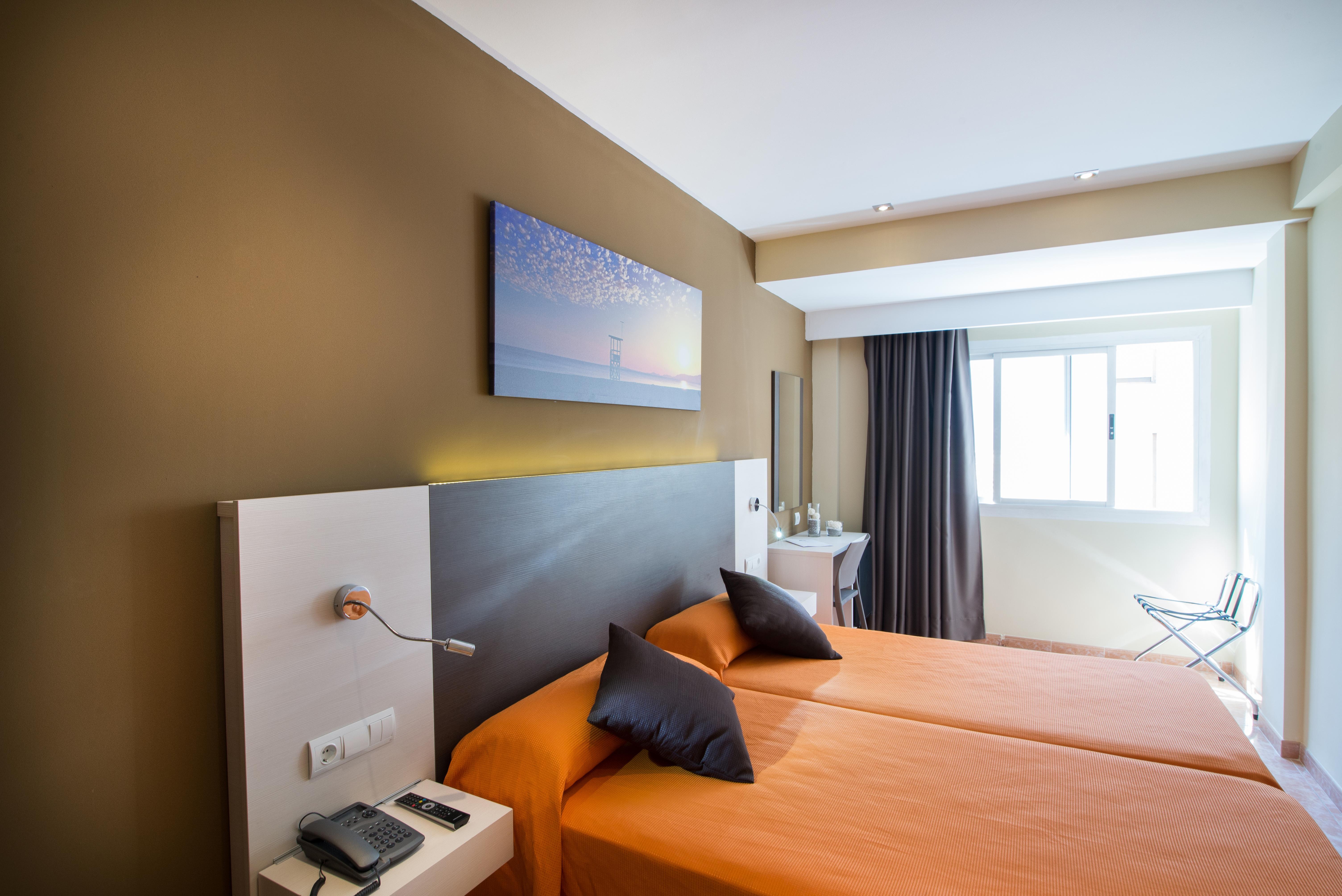 Abelux Hotel Palma de Mallorca Ngoại thất bức ảnh