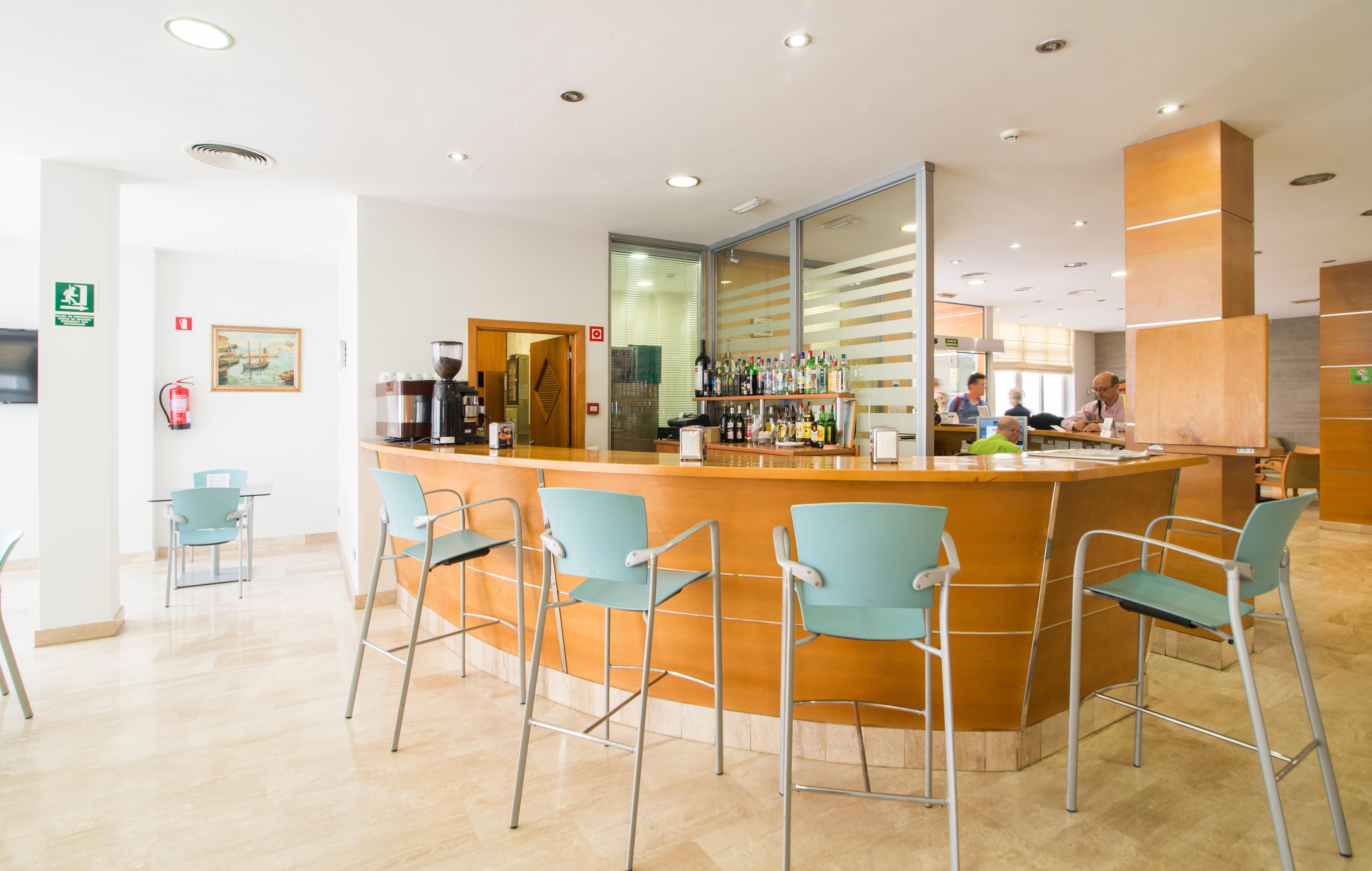 Abelux Hotel Palma de Mallorca Ngoại thất bức ảnh