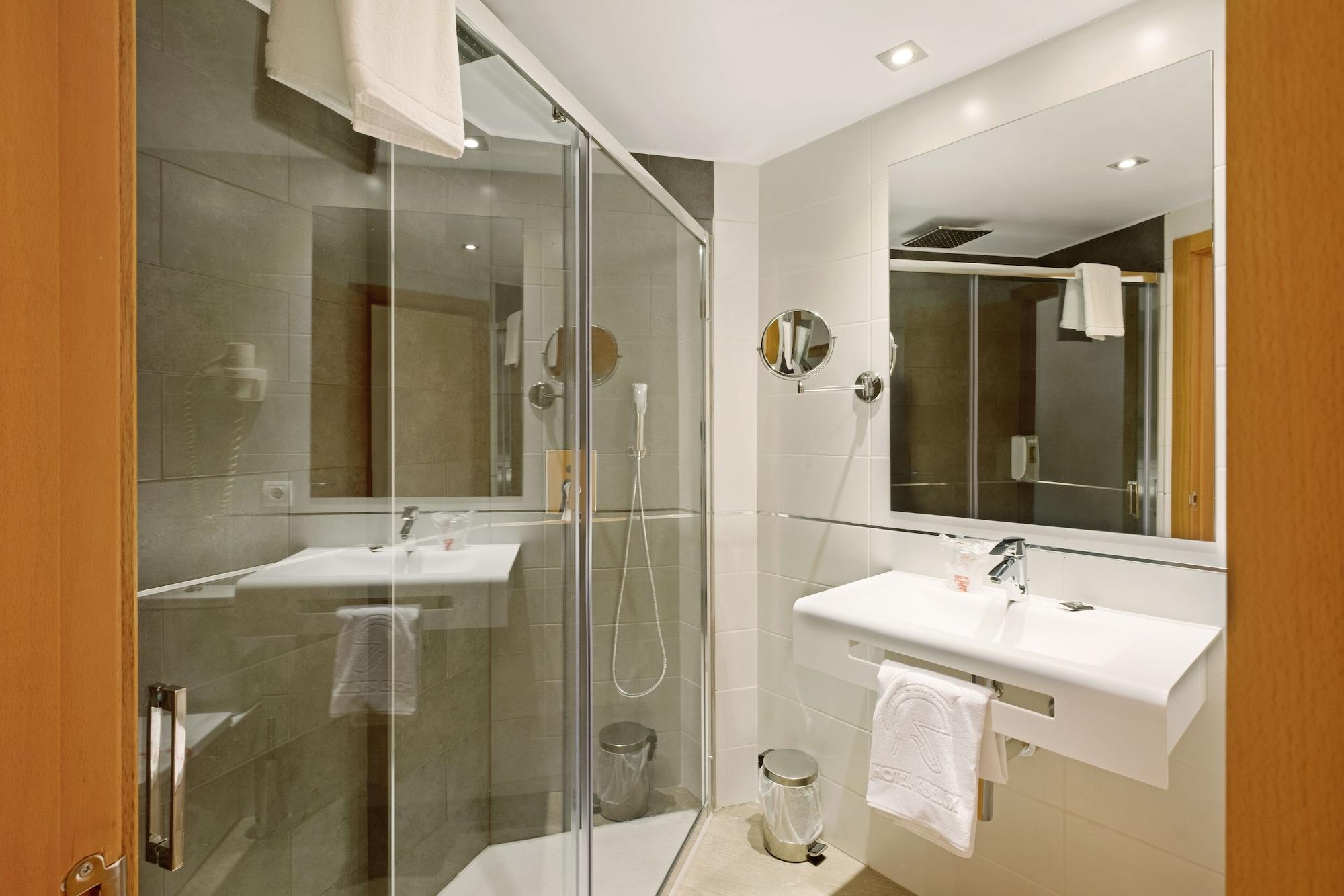 Abelux Hotel Palma de Mallorca Ngoại thất bức ảnh