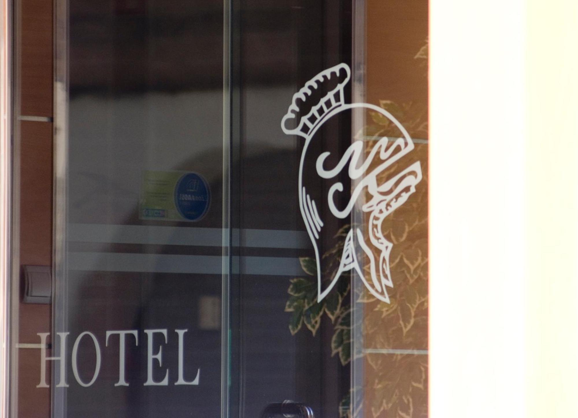 Abelux Hotel Palma de Mallorca Ngoại thất bức ảnh