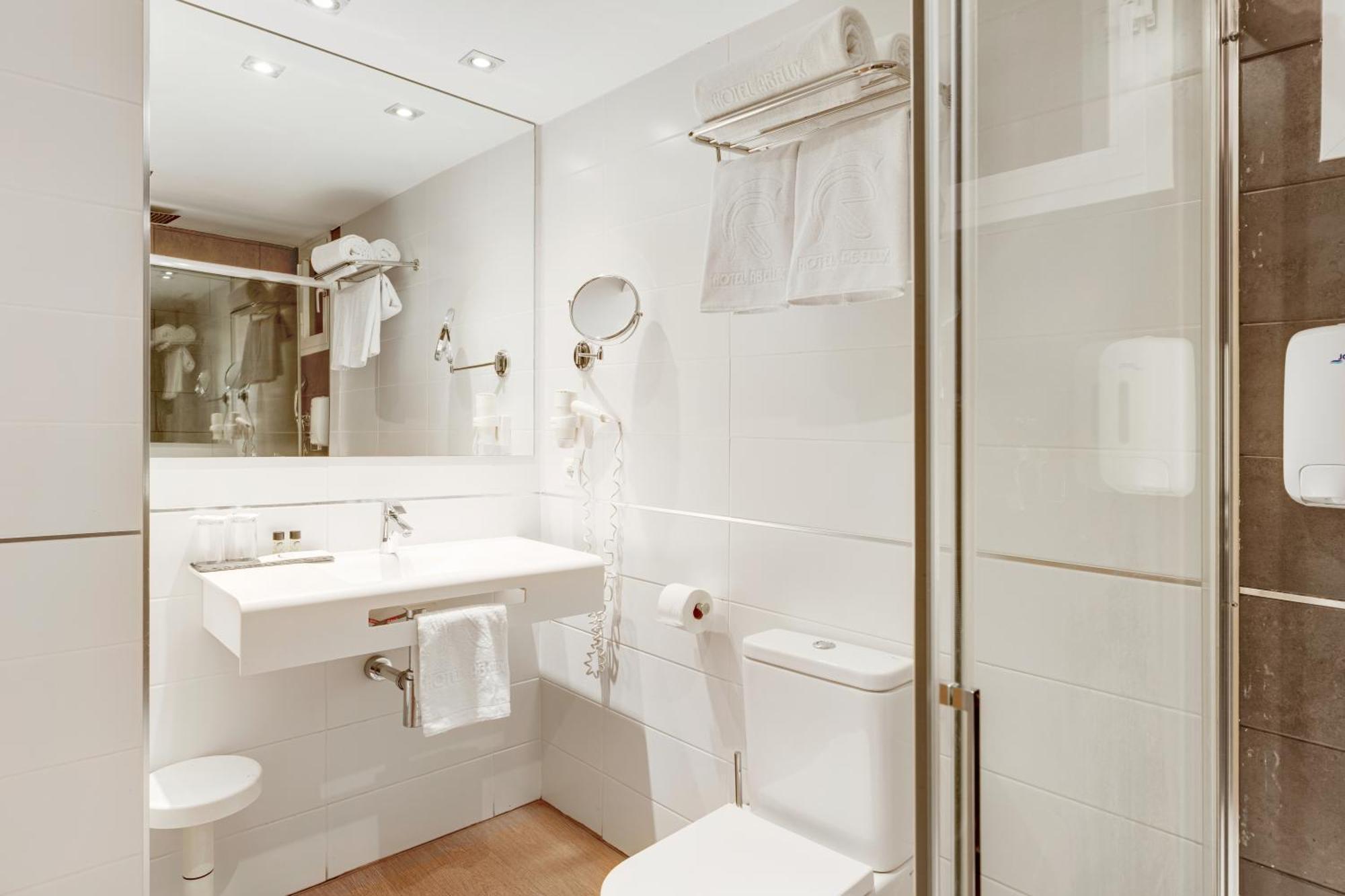 Abelux Hotel Palma de Mallorca Ngoại thất bức ảnh
