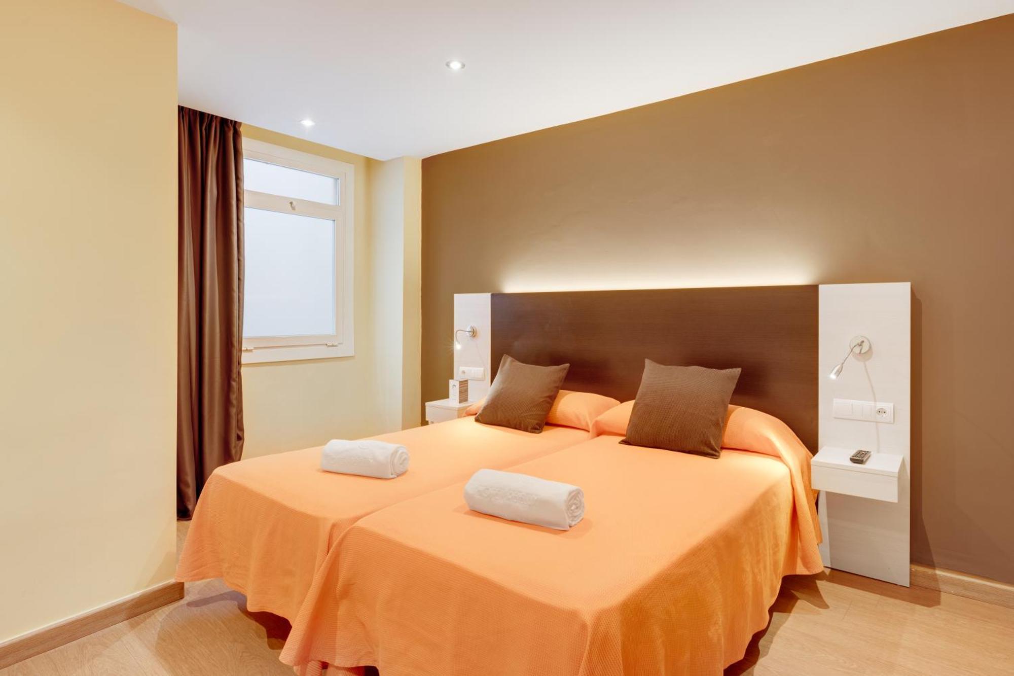 Abelux Hotel Palma de Mallorca Ngoại thất bức ảnh