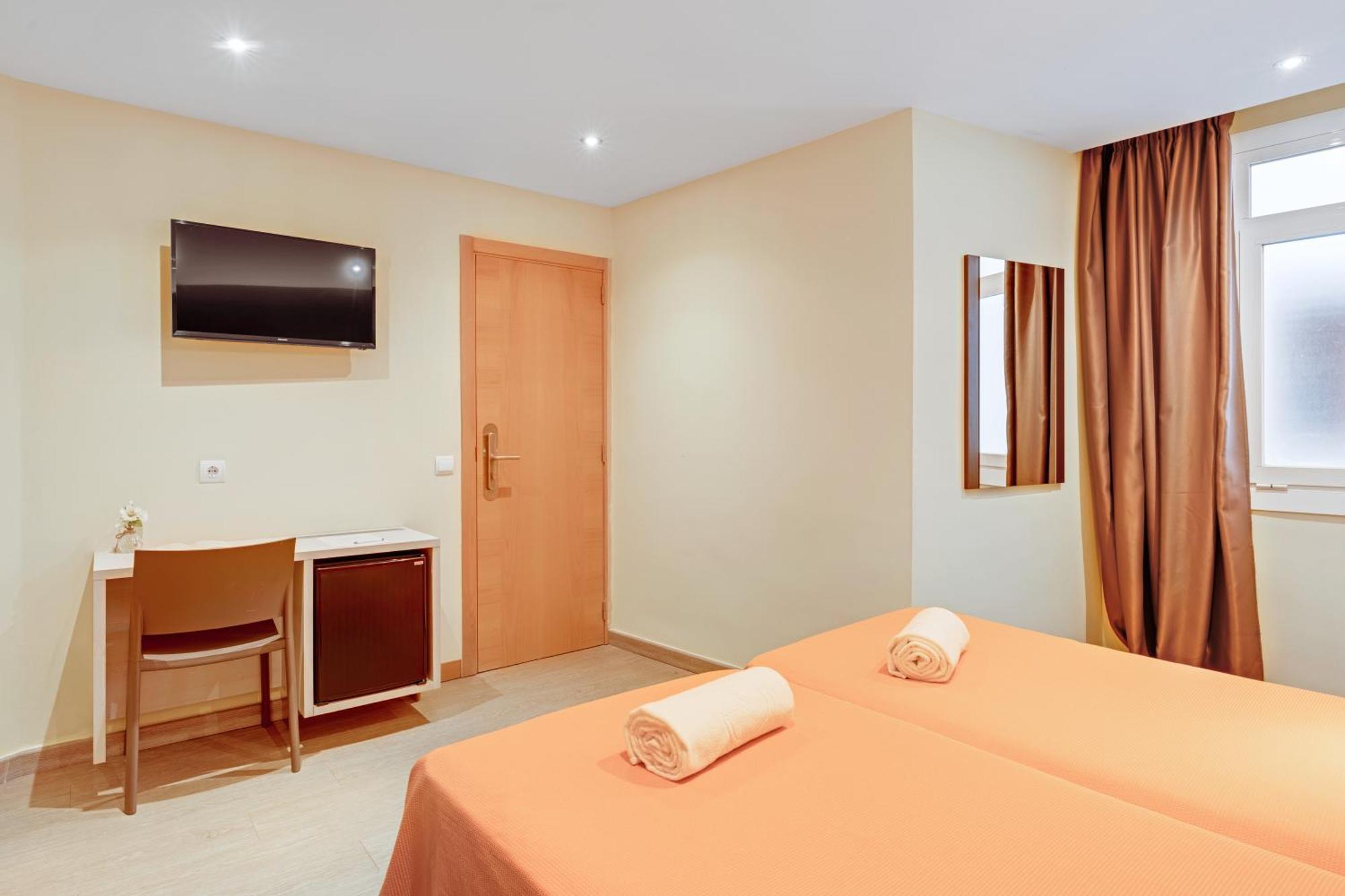 Abelux Hotel Palma de Mallorca Ngoại thất bức ảnh