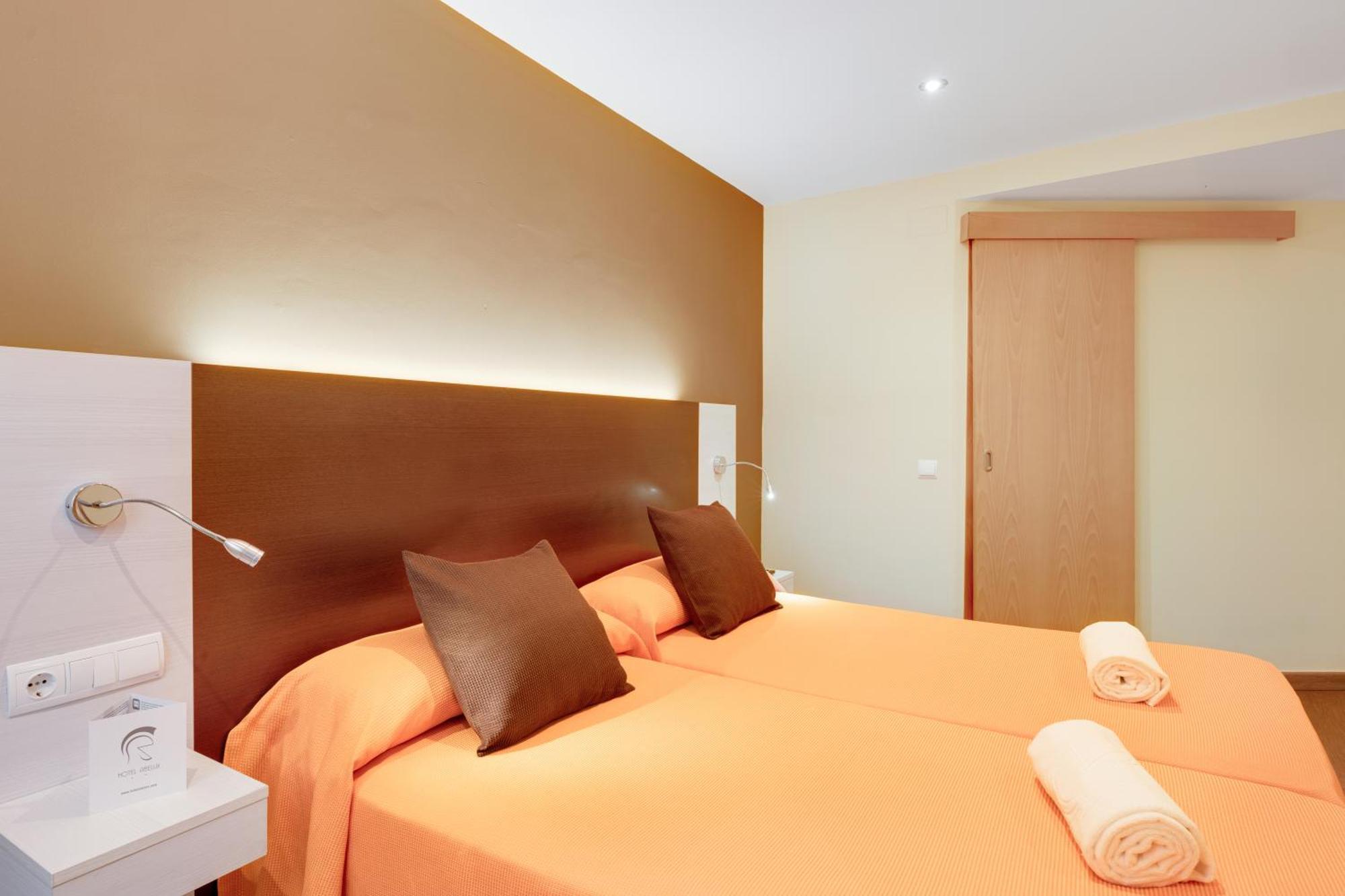 Abelux Hotel Palma de Mallorca Ngoại thất bức ảnh