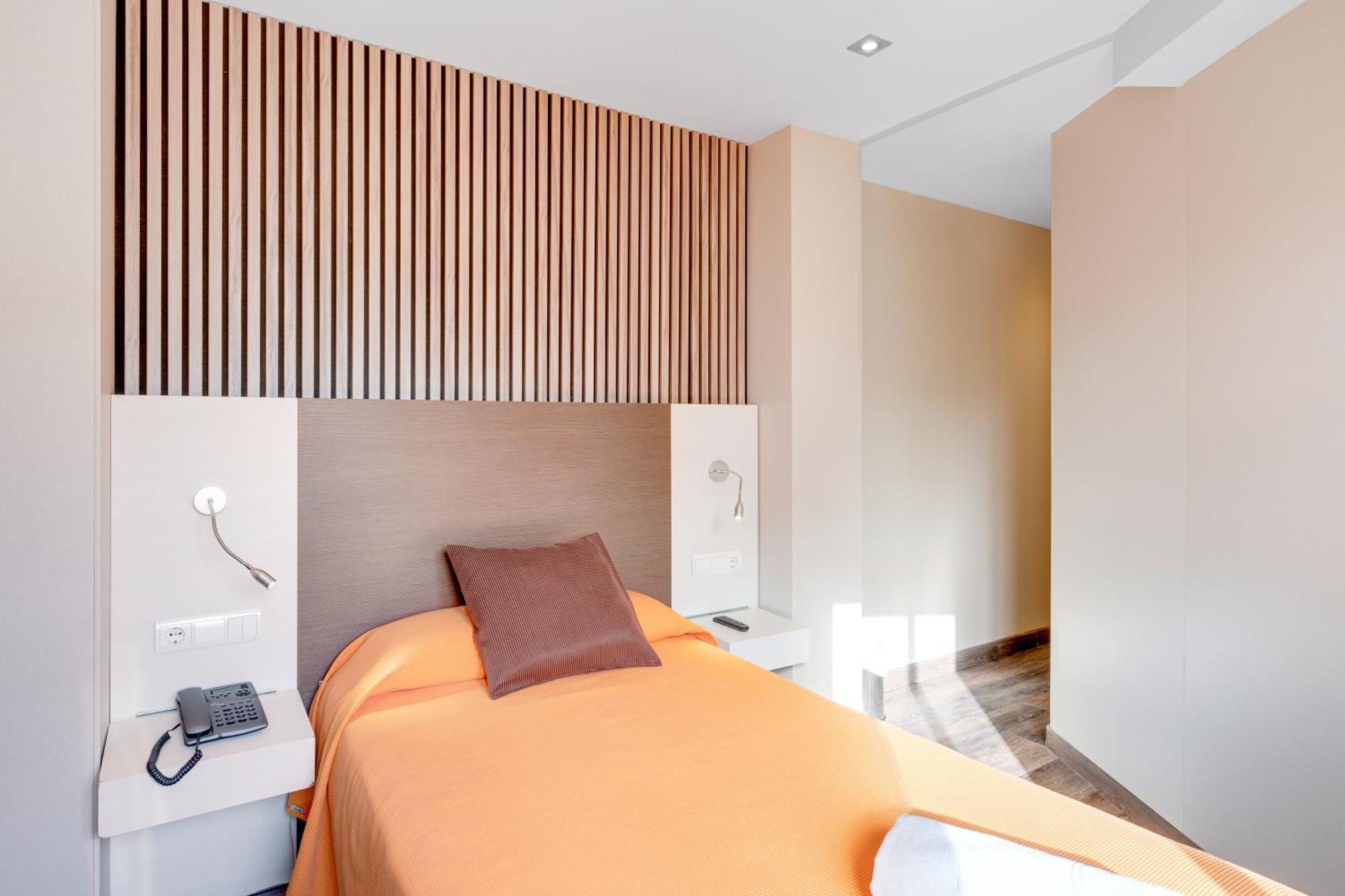 Abelux Hotel Palma de Mallorca Ngoại thất bức ảnh