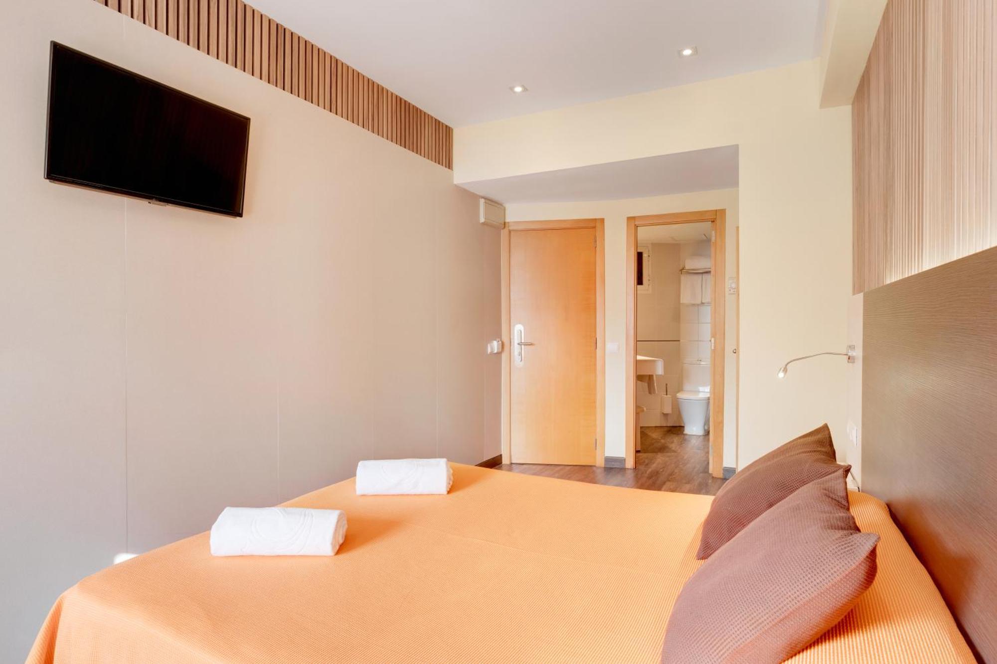 Abelux Hotel Palma de Mallorca Ngoại thất bức ảnh