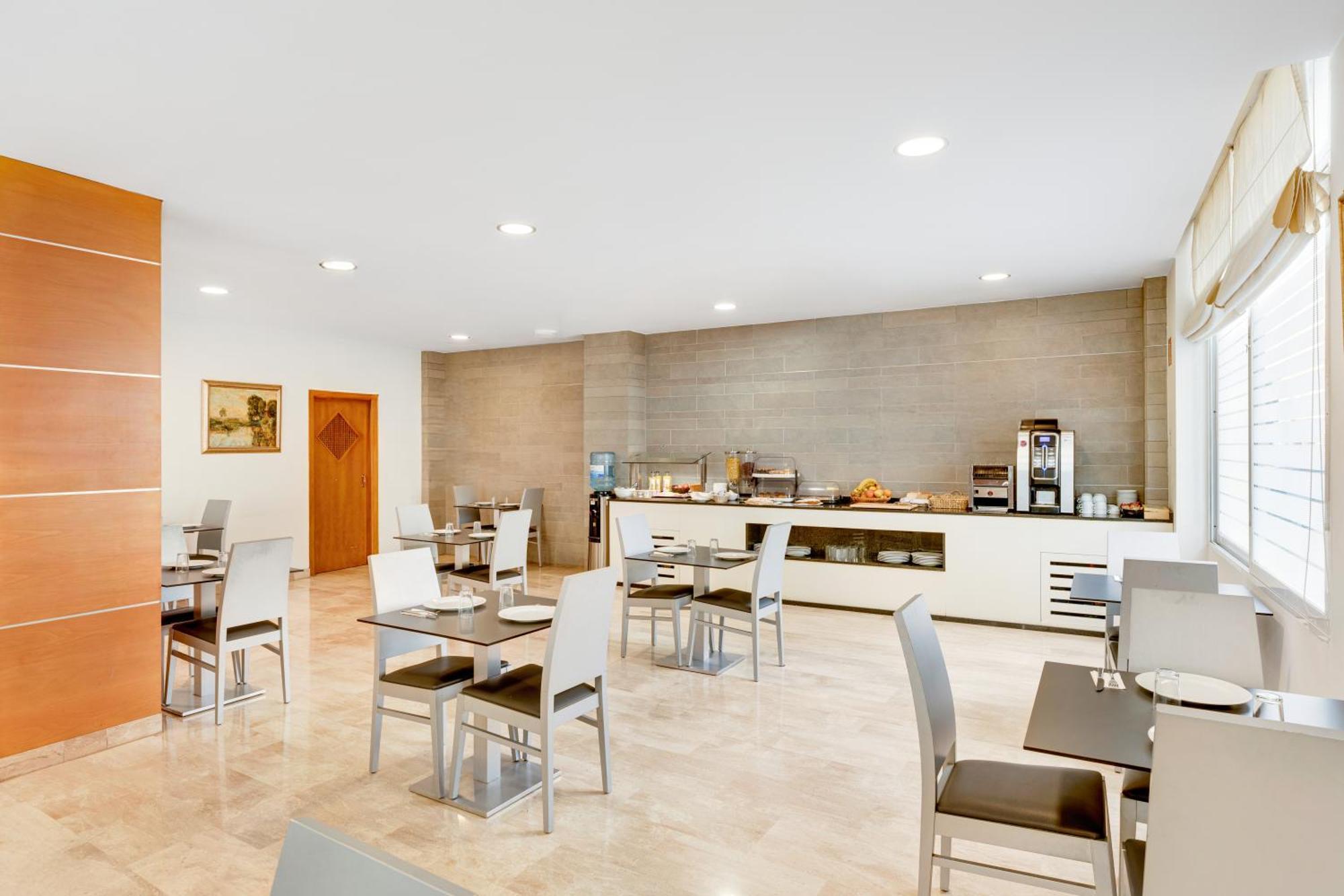Abelux Hotel Palma de Mallorca Ngoại thất bức ảnh