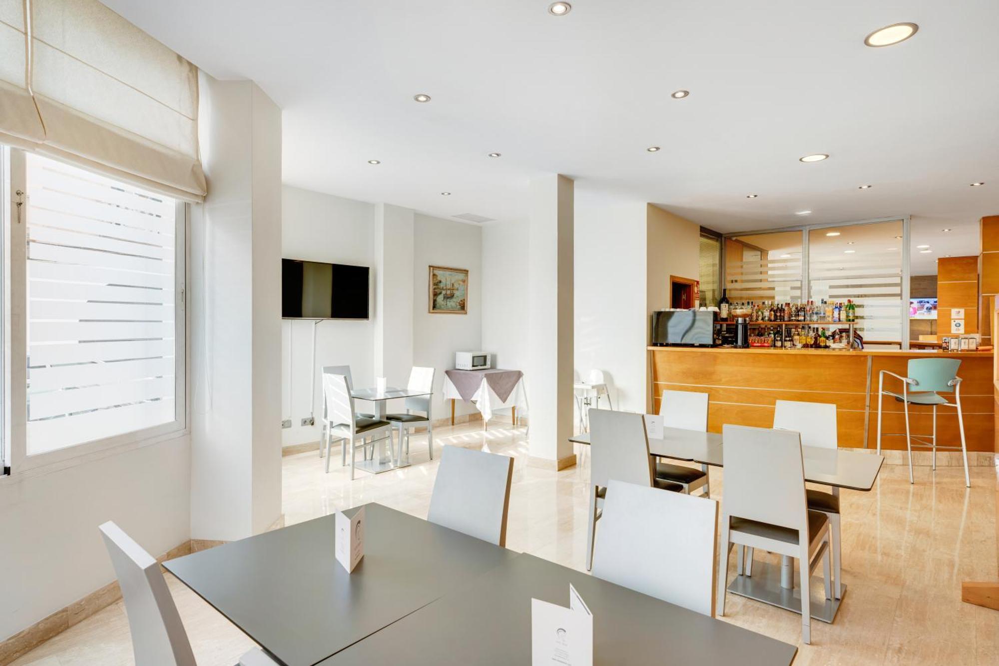 Abelux Hotel Palma de Mallorca Ngoại thất bức ảnh