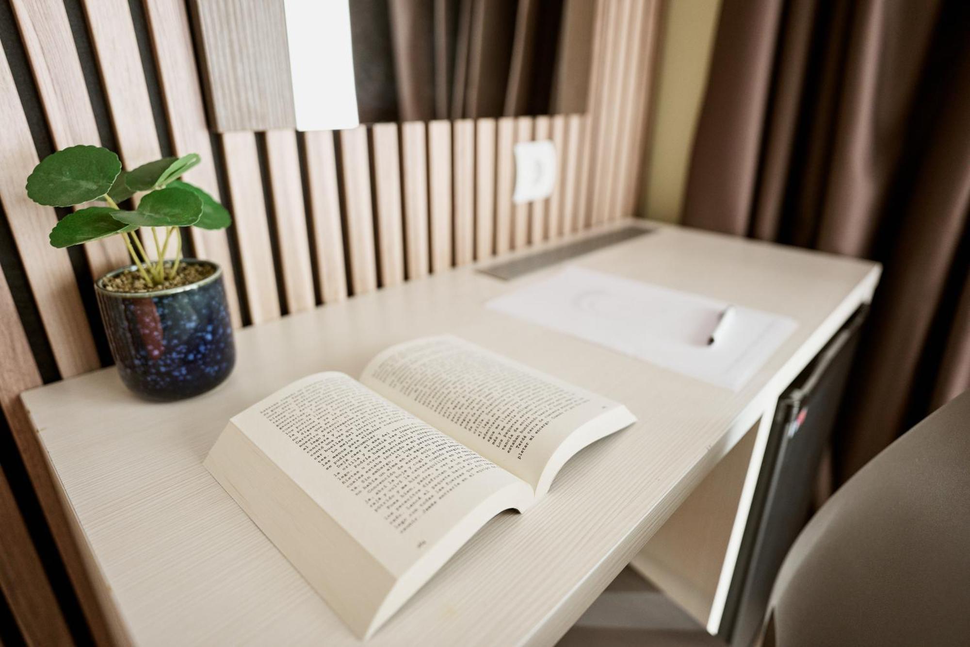 Abelux Hotel Palma de Mallorca Ngoại thất bức ảnh