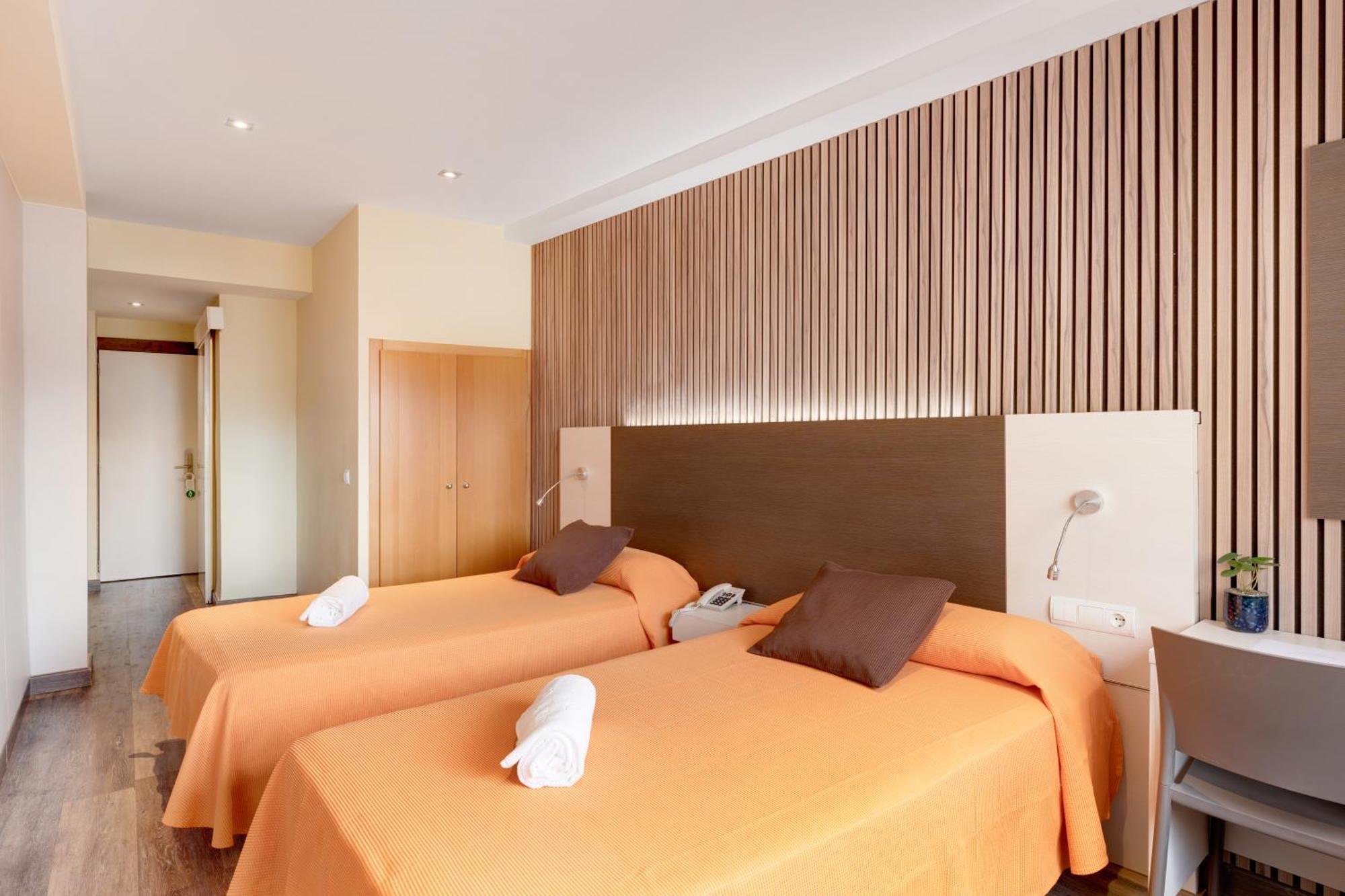 Abelux Hotel Palma de Mallorca Ngoại thất bức ảnh