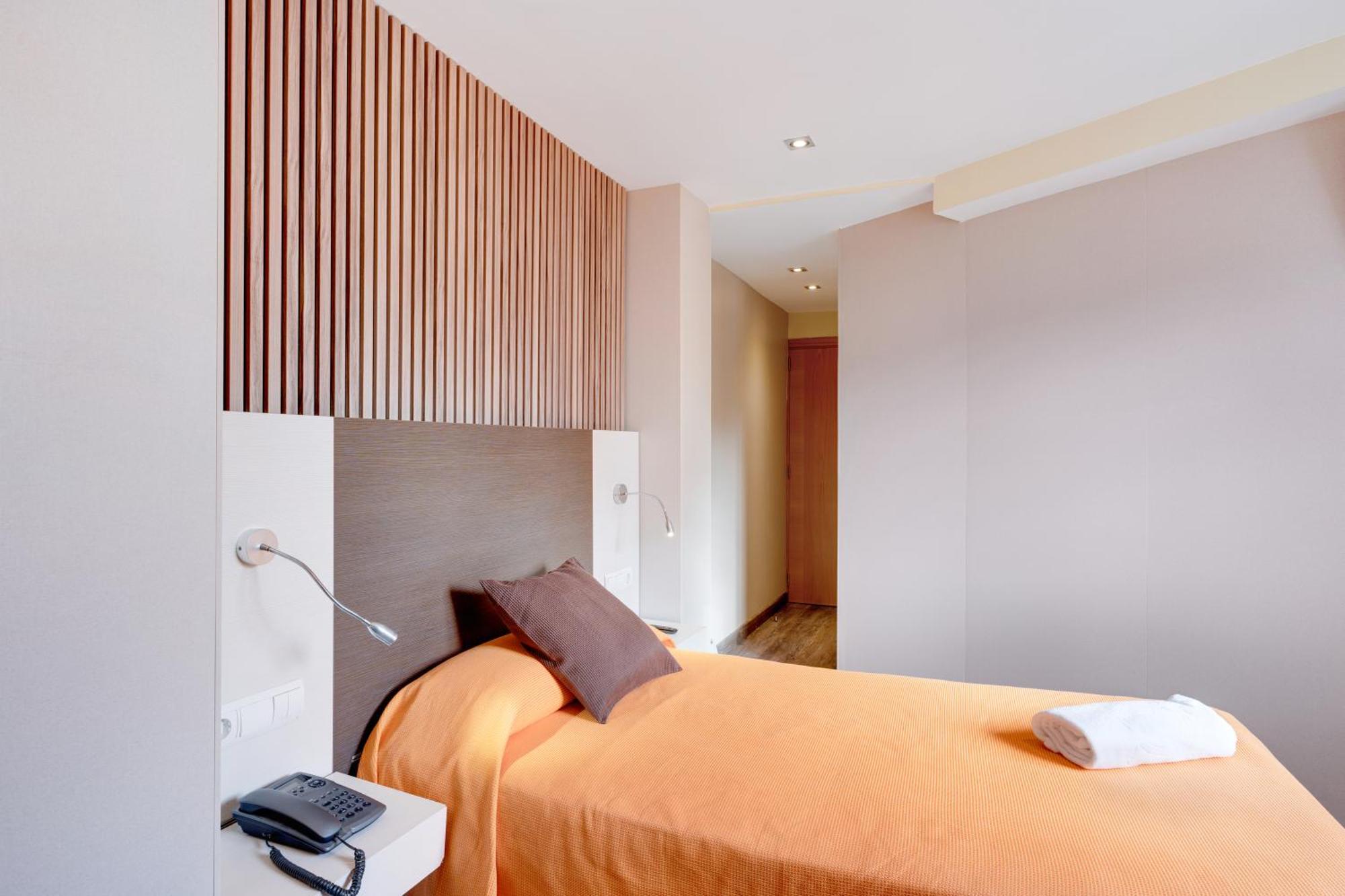 Abelux Hotel Palma de Mallorca Ngoại thất bức ảnh