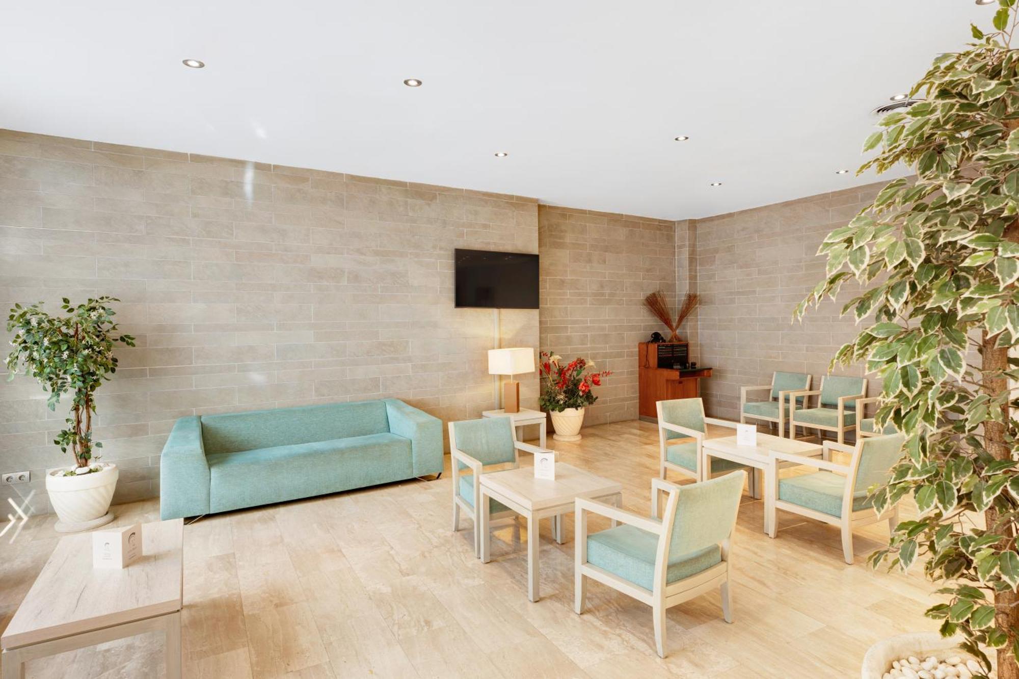 Abelux Hotel Palma de Mallorca Ngoại thất bức ảnh