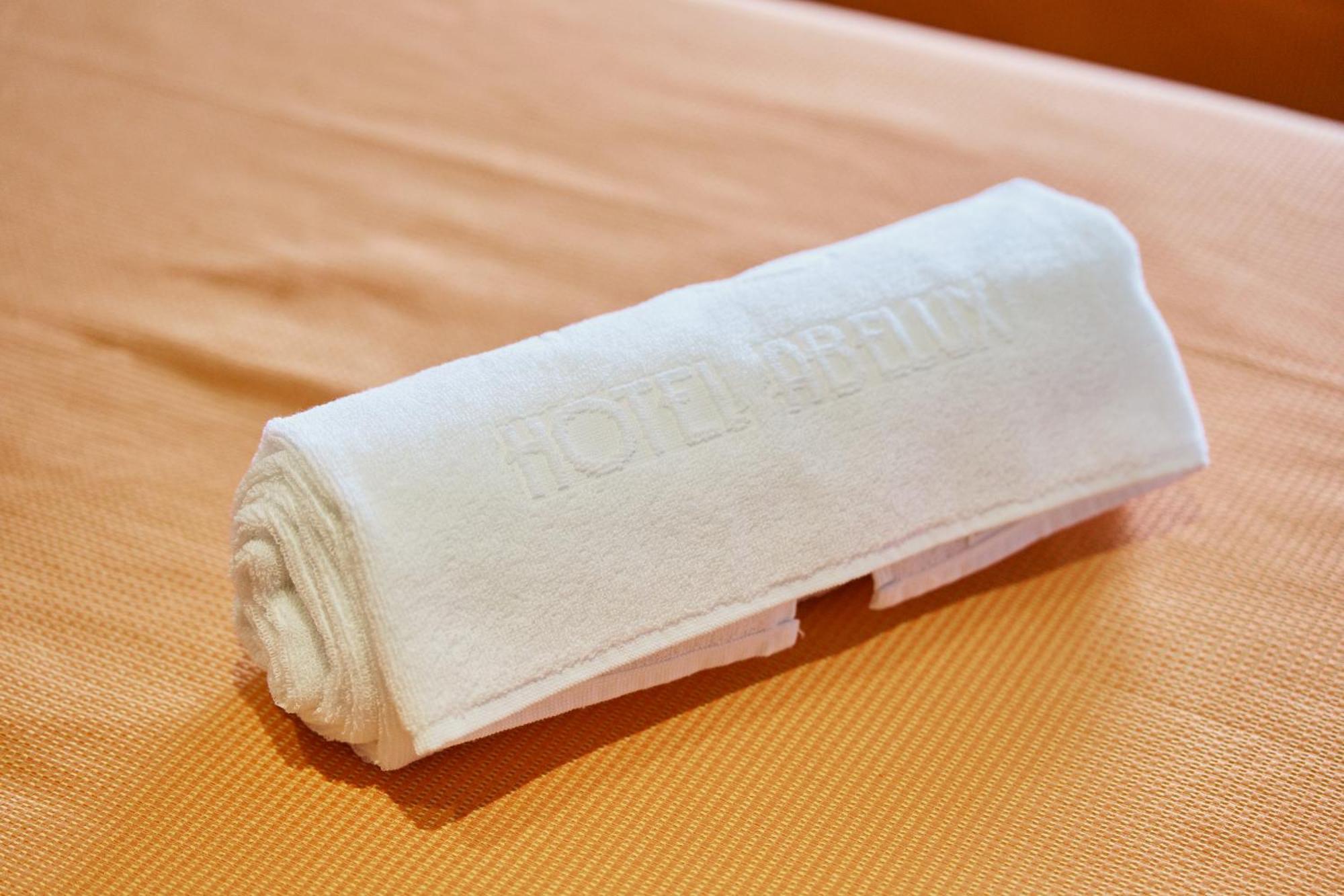 Abelux Hotel Palma de Mallorca Ngoại thất bức ảnh