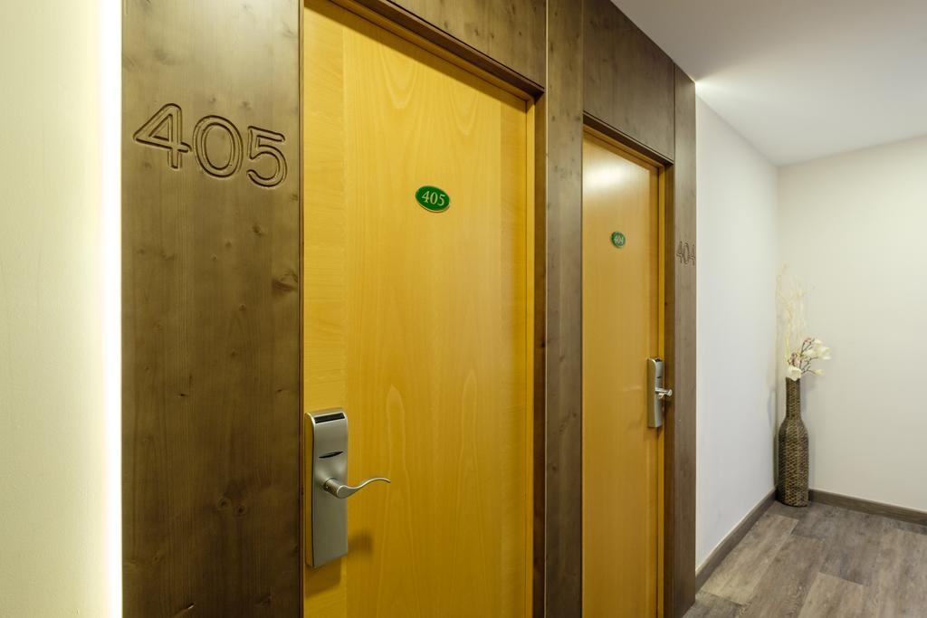 Abelux Hotel Palma de Mallorca Ngoại thất bức ảnh