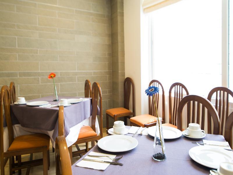 Abelux Hotel Palma de Mallorca Ngoại thất bức ảnh