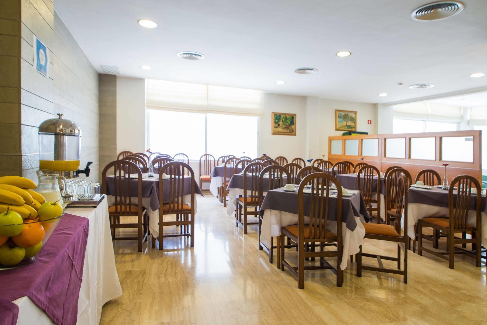 Abelux Hotel Palma de Mallorca Ngoại thất bức ảnh