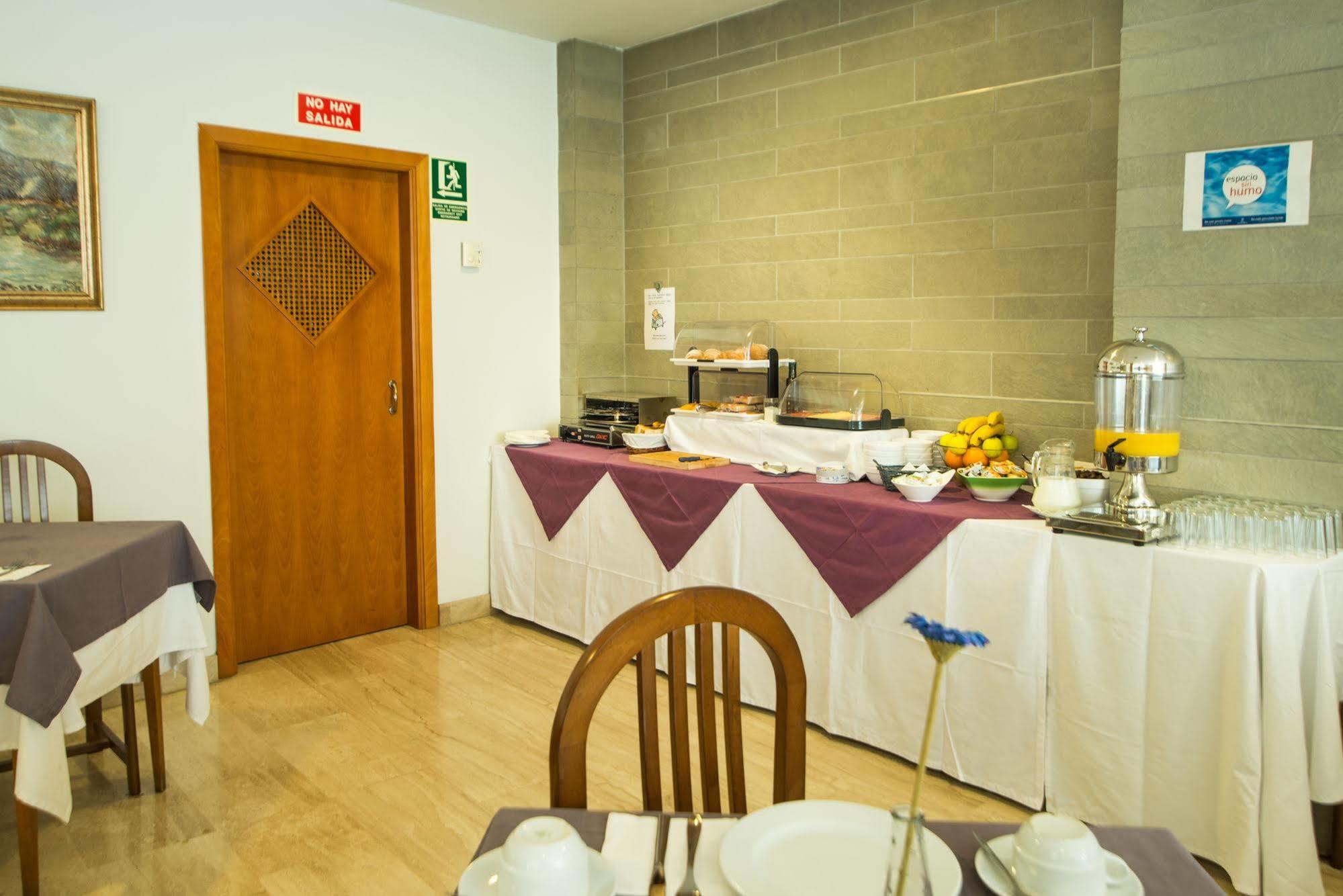Abelux Hotel Palma de Mallorca Ngoại thất bức ảnh